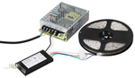 Беспроводной RGB-контроллер nooLite SD-3-60/120 для светодиодной ленты