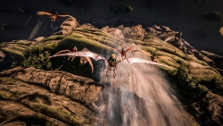 ARK: Survival Evolved Ultimate Survivor Edition (диск для PS4/PS5, интерфейс и субтитры на русском языке)