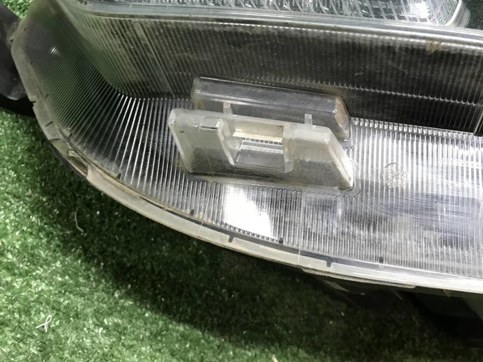 Фара левая Chery Tiggo 8 Pro (2021-2024) LED