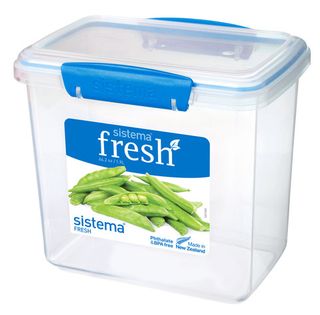 Контейнер пищевой Sistema "Fresh" 1,9л