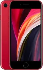 Apple iPhone SE 2020 128Gb Red (Красный)