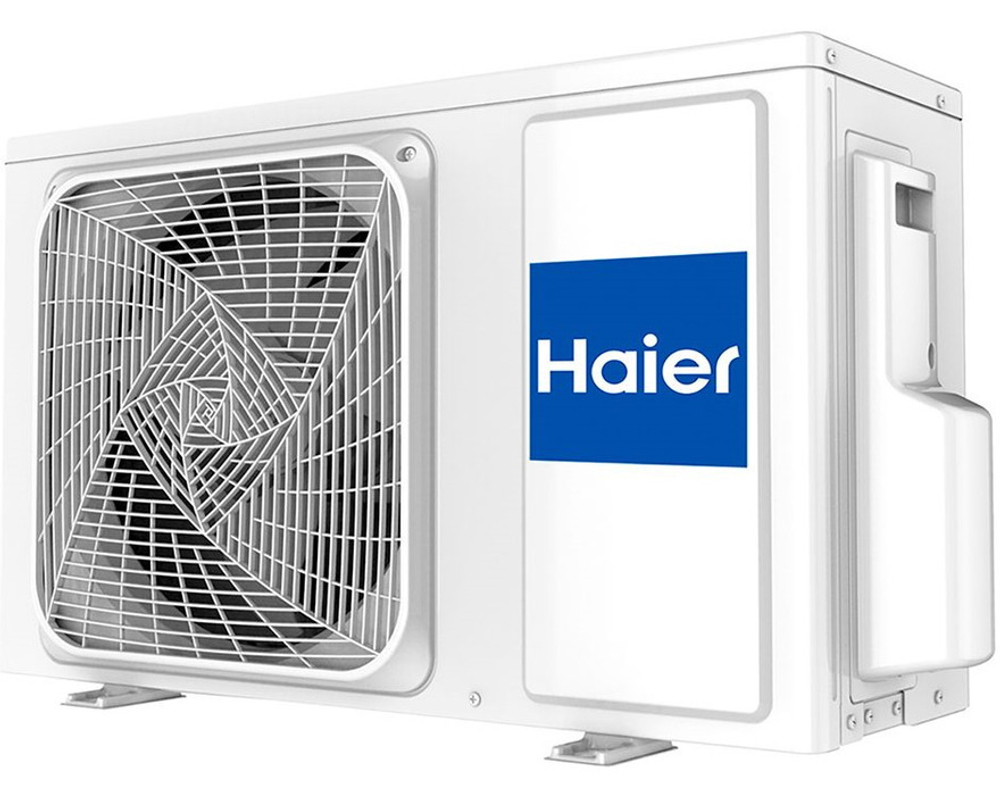 Кондиционер Haier JADE AS35S2SJ2FA-W / 1U35MECFRA inverter