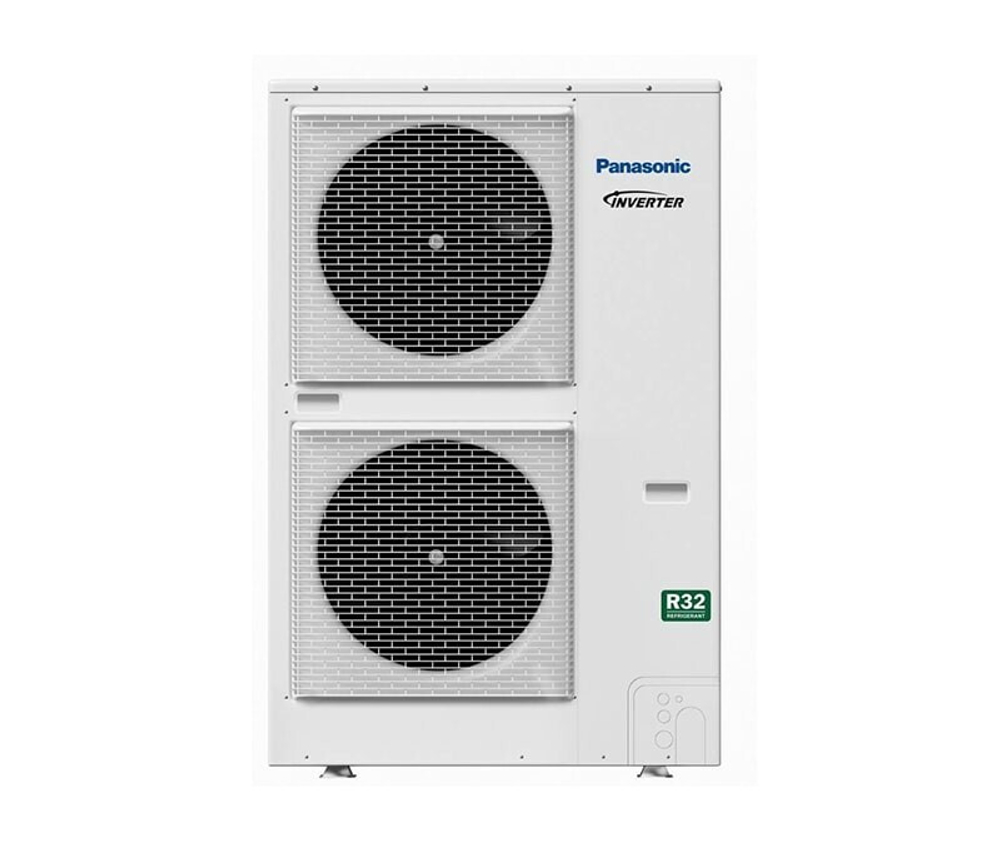 Panasonic S-125PU2E5B/U-125PZH2E8