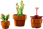 Конструктор LEGO Botanical Collection 10329 Крошечные растения