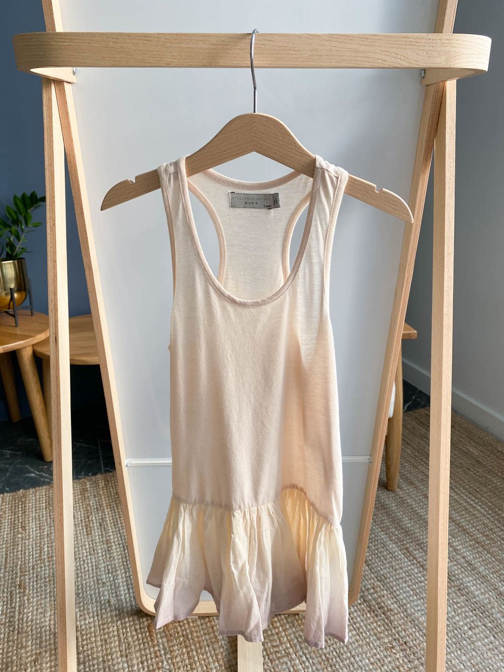 Сарафан Stella McCartney