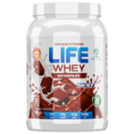LIFE WHEY