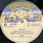 Cameo - Single Life (Голландия 1985г.)