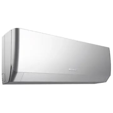 Тепловой насос Gree GWH09AGCXB-K6DNA4F (silver)