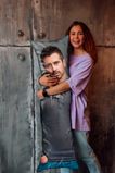 Дакимакура Колин Фаррелл