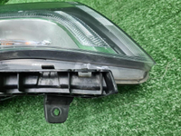 Фара правая Geely Atlas 1 (2016-2022) LED
