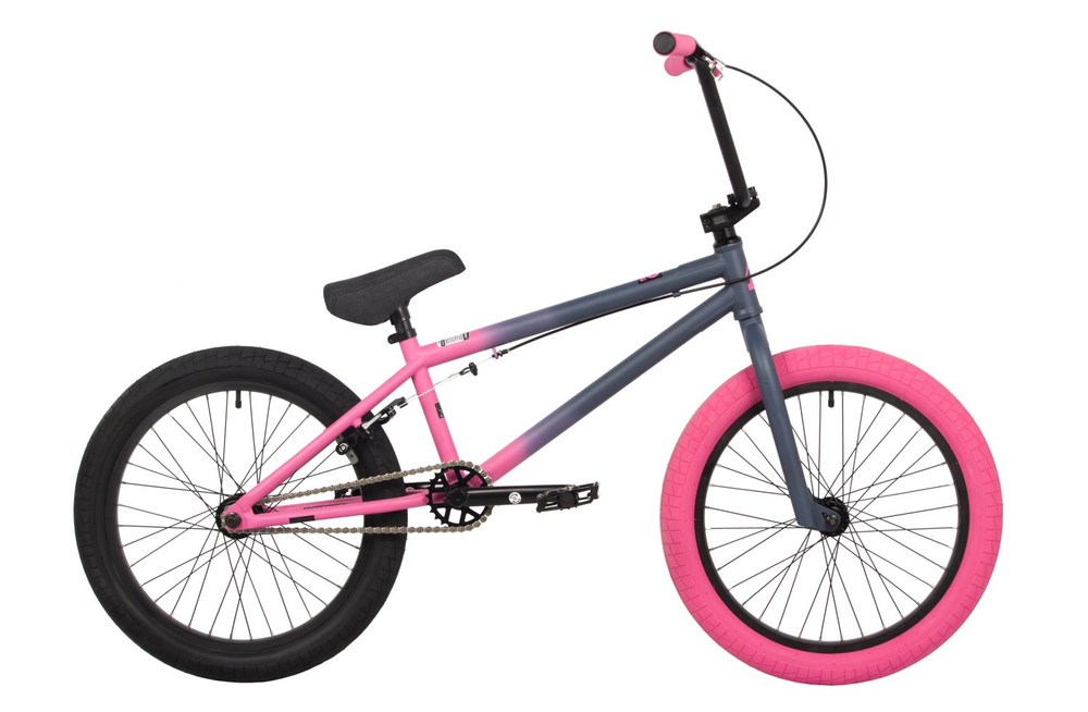 Велосипед NOVATRACK BMX JUPITER 20