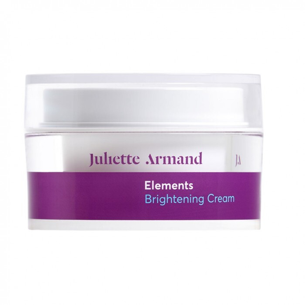 Brightening Cream - Крем для сияния кожи 50 мл