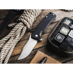 Складной нож Boker Plus M.E.R.K. 1, сталь D2, 01BO552