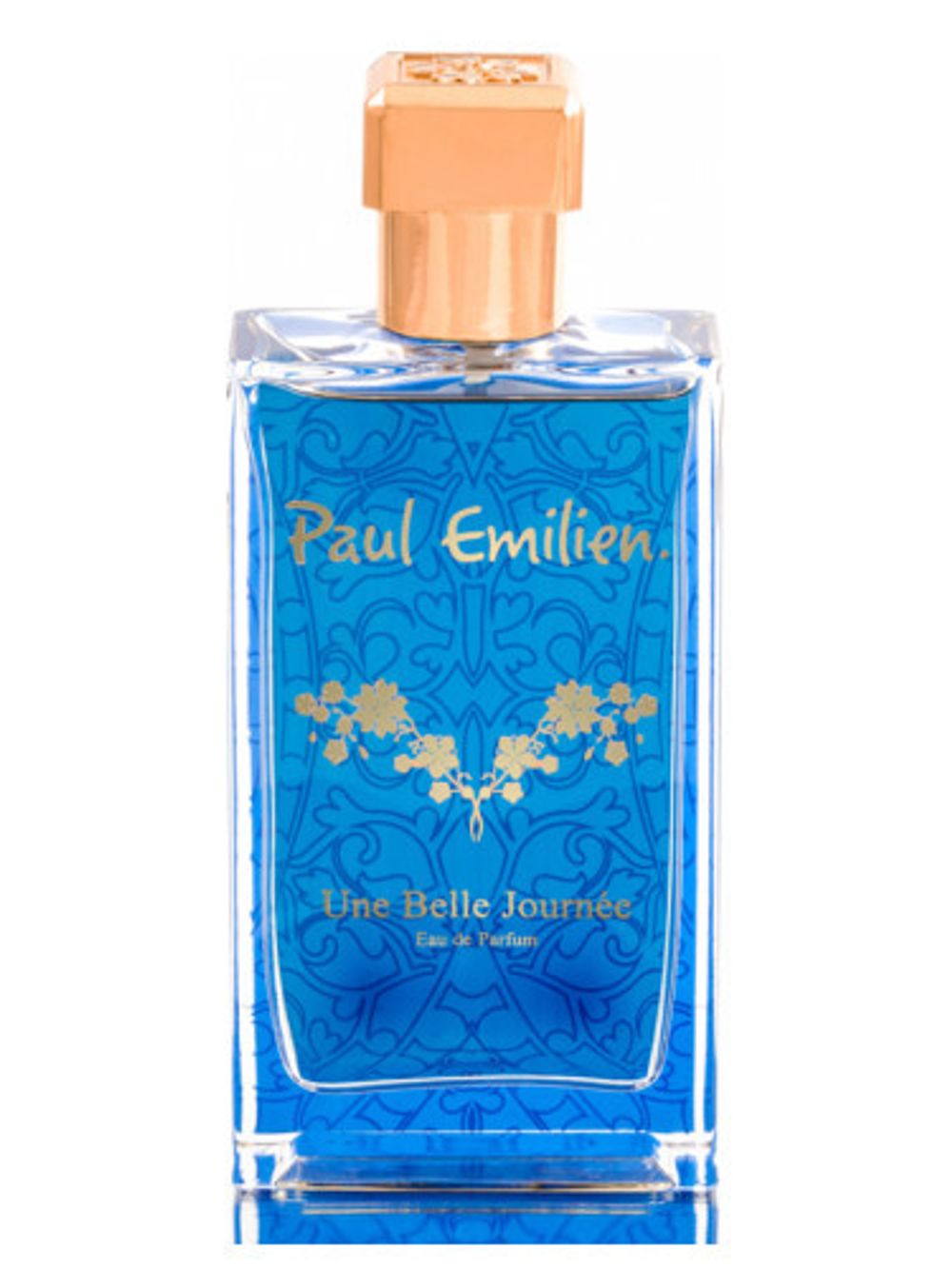 Paul Emilien Une Belle Journee