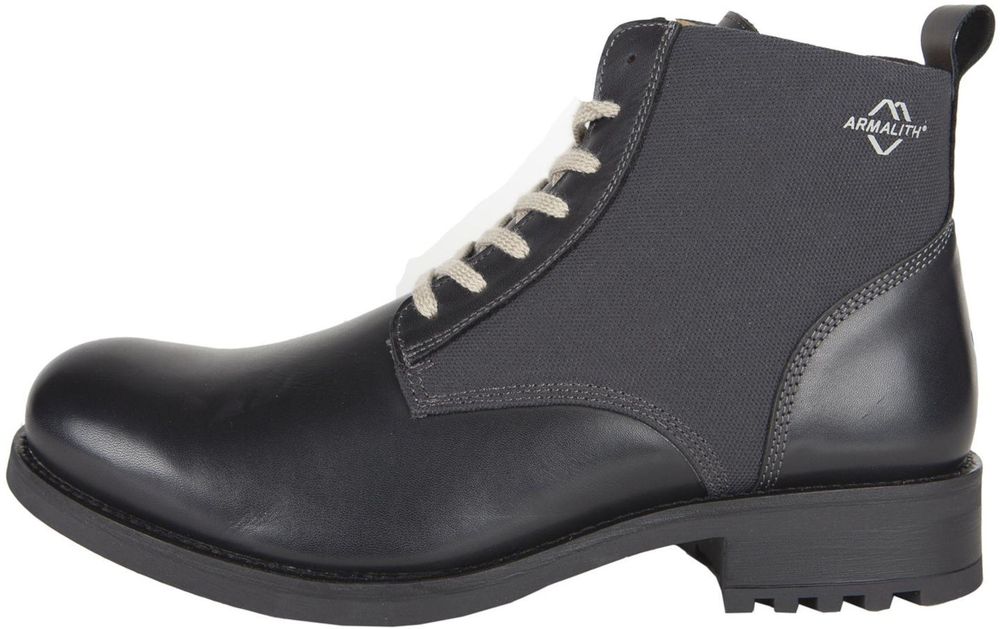 Chaussure Deville Cuir-Armalite / Черный