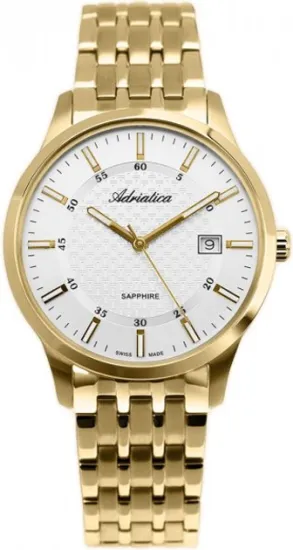 Наручные часы Adriatica A1256.1113Q