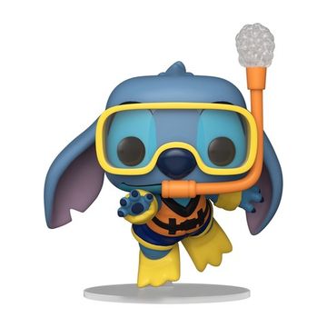 Фигурка Funko POP! Disney Lilo & Stitch S4 Snorkeling Stitch (1742) 90343