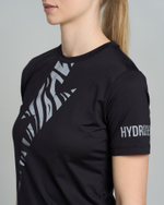Женская футболка Hydrogen TIGER TECH TEE (T01700-816)