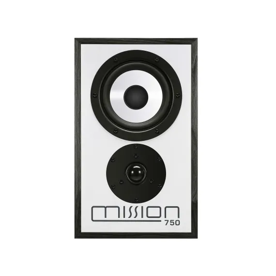 Mission 750 Black Oak