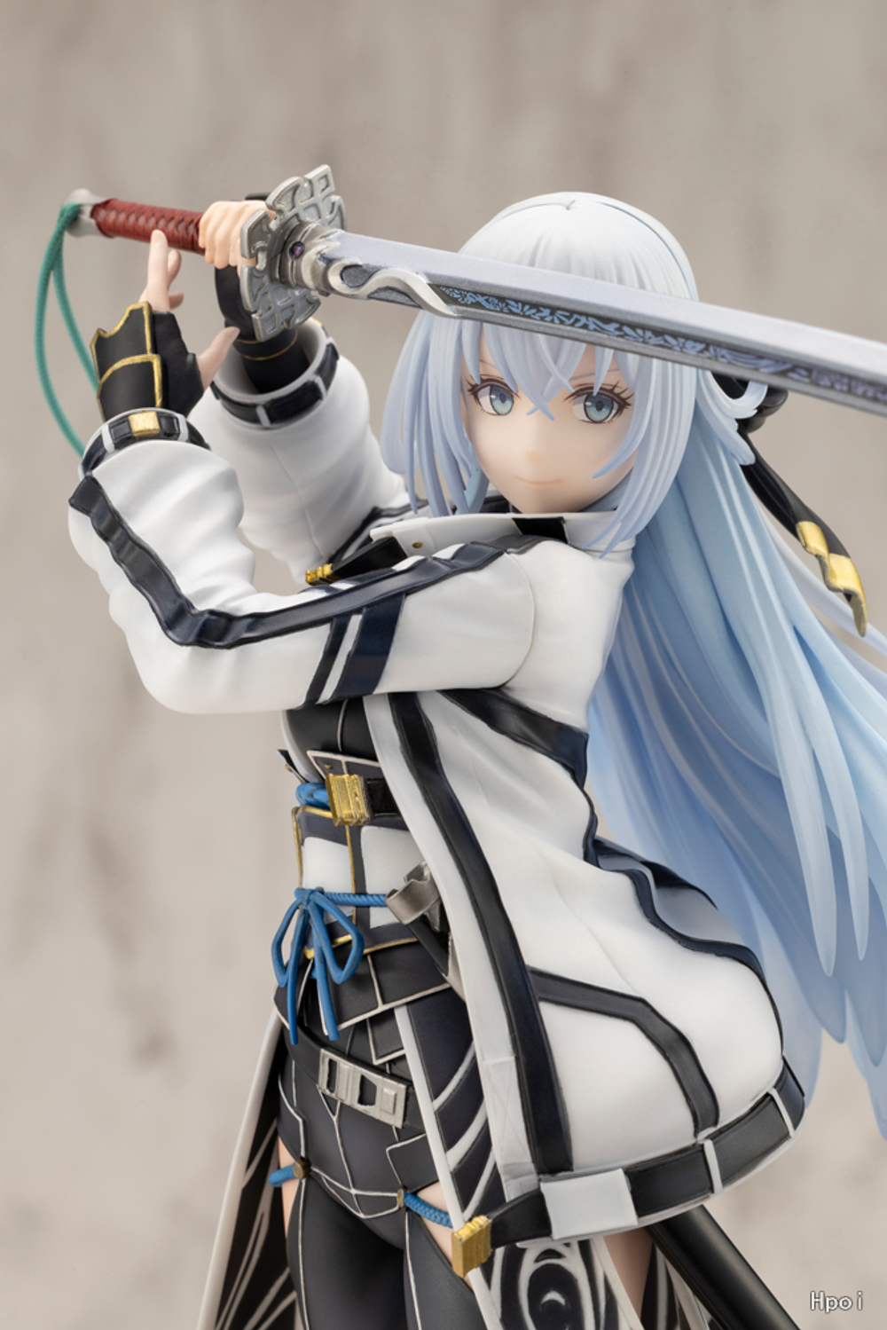 Shizuna Rem Misurugi