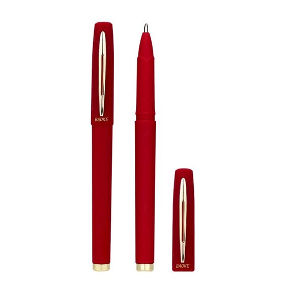 Qələm \ Ручка \ Pen Jumbo capacity