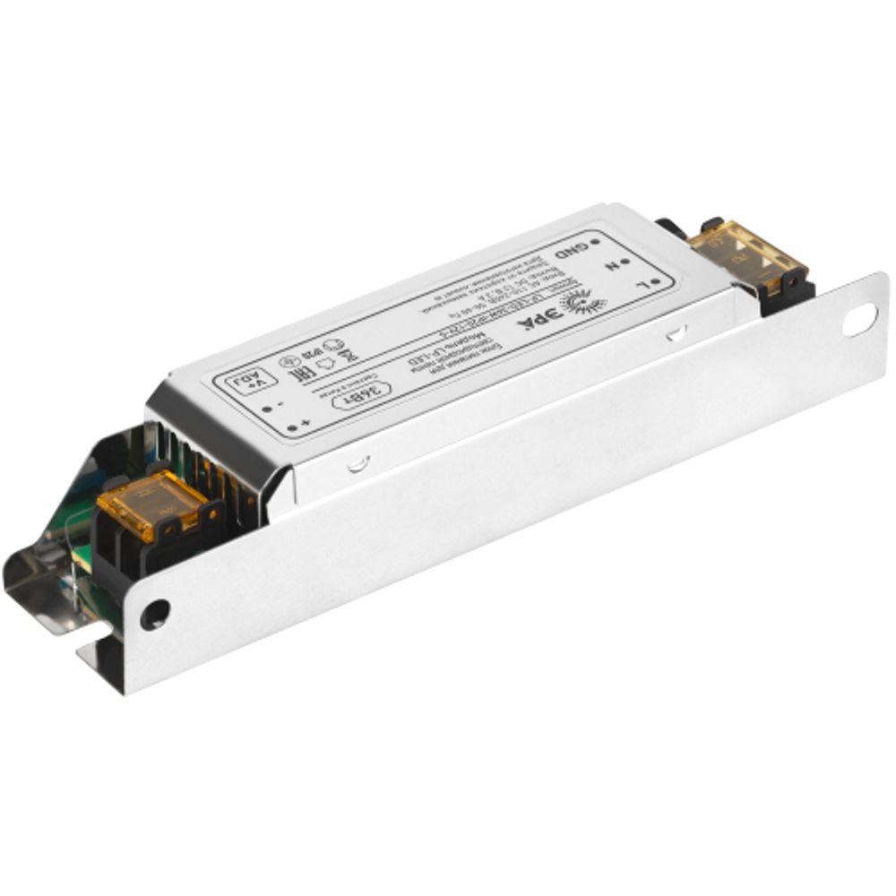 Блок питания ЭРА LP-LED-36W-IP20-12V-S | Источники питания