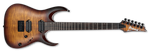 Ibanez RGA42FM-DEF Dragon Eye Burst Flat