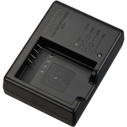 Зарядное устройство Olympus BCH-1 Battery Charger (E-M1 Mark II)