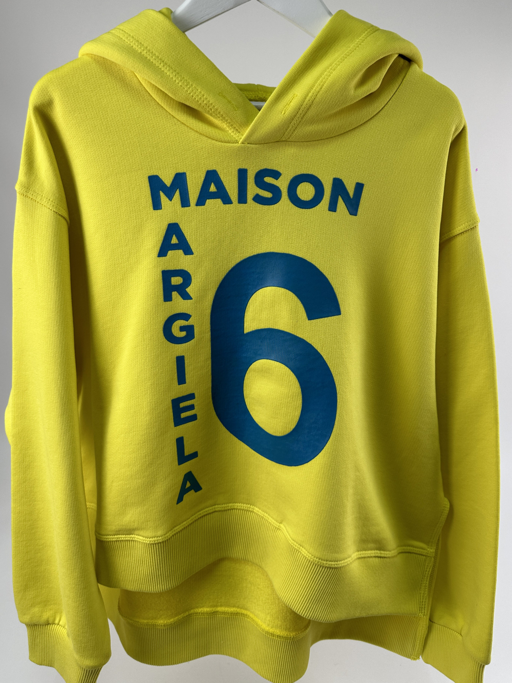 Худи Maison Margiela