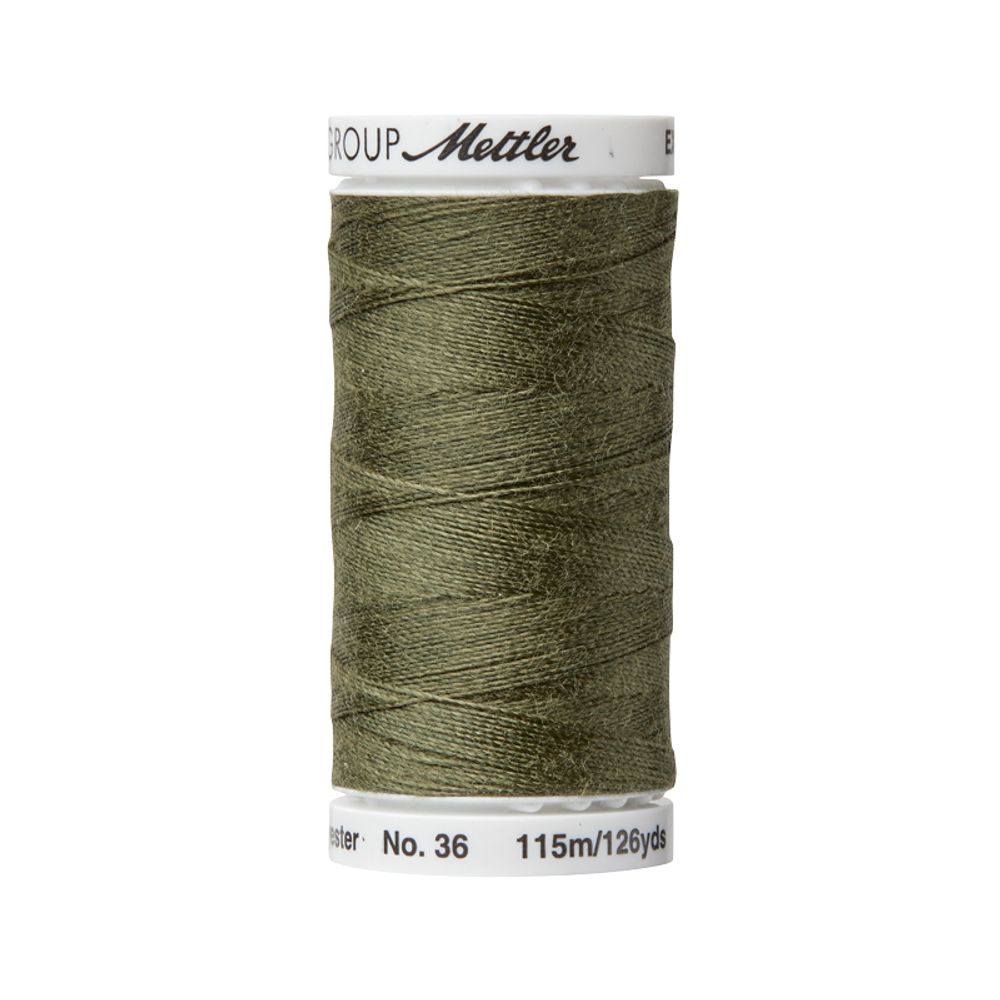 Нитки особо прочные Mettler Extra Stark 36 (115 м), 5 кат. | цв. 0660