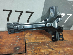 Кронштейн замка капота Haval Jolion 21-нв Б/У Оригинал 8402100XGW02A