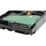 Жесткий диск Seagate 5400RPM 6TB (ST6000VX009)