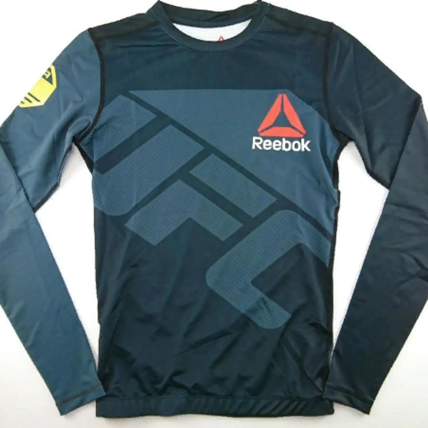 Рашгард Reebok UFC Octagon (уценка)