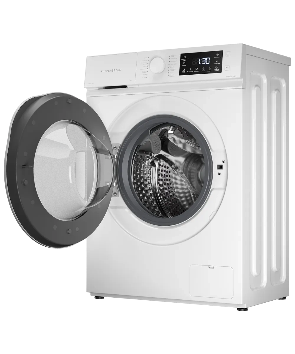 Стиральная машина Kuppersberg WM 409 W
