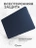 Чехол накладка Gurdini Ultra Slim Case для Macbook Neo 13" (A3404) Transparent Blue