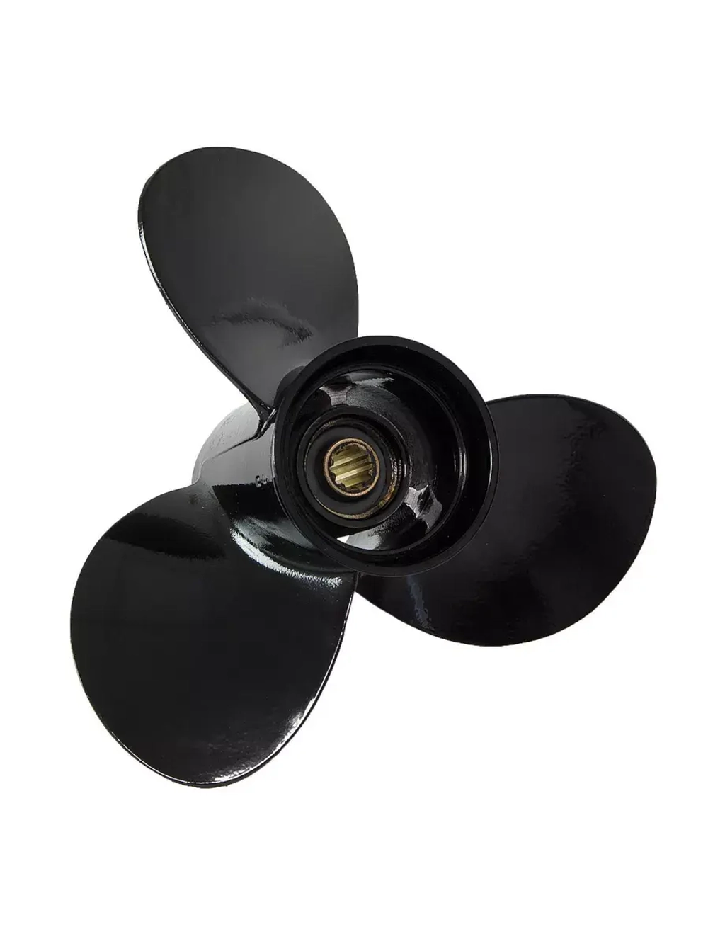 Винт Suzuki DF8A-9.9A/DT9.9-15; 3x9-1/4x10