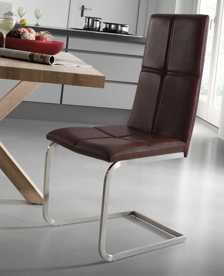 Стол Arya 180x100 дуб