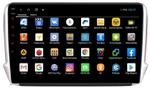 Магнитола для Peugeot 208/2008 2013-2019 - Parafar PF892XHD на Android 13, CarPlay, 4G SIM-слот