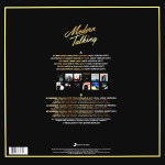 Modern Talking / Back For Gold - The New Versions (Coloured Vinyl)(LP)