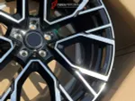 КОВАНЫЕ ДИСКИ ДЛЯ BMW X6M F96/X5M F95 БМВ