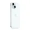 Apple iPhone 15 256 ГБ Blue (Синий)
