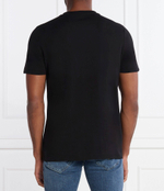 Футболка Tee Mirror 1 BOSS GREEN - черный(50506363)