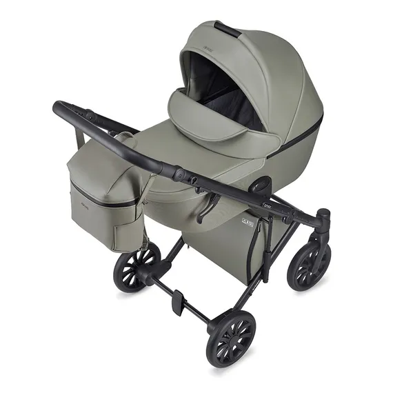 Коляска ANEX e/type 3 в 1 echo