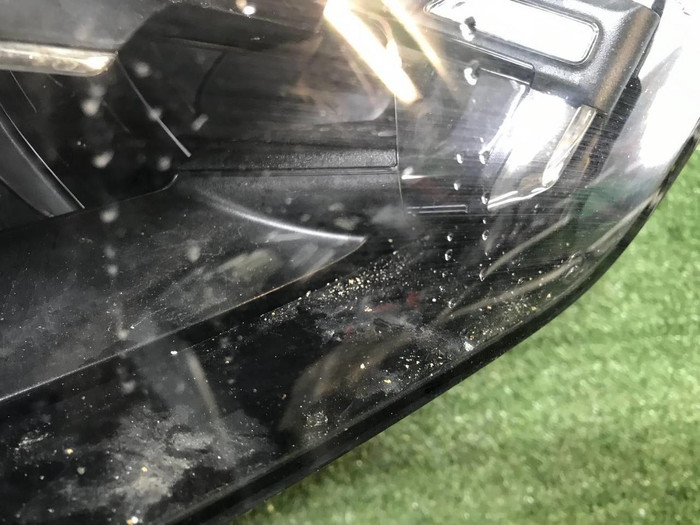 Фара правая Mercedes E W213 (2020-2023) LED