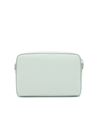 Сумка-мессенджер Daily Camera Bag Pebble Calvin Klein - мятный(K60K611914)