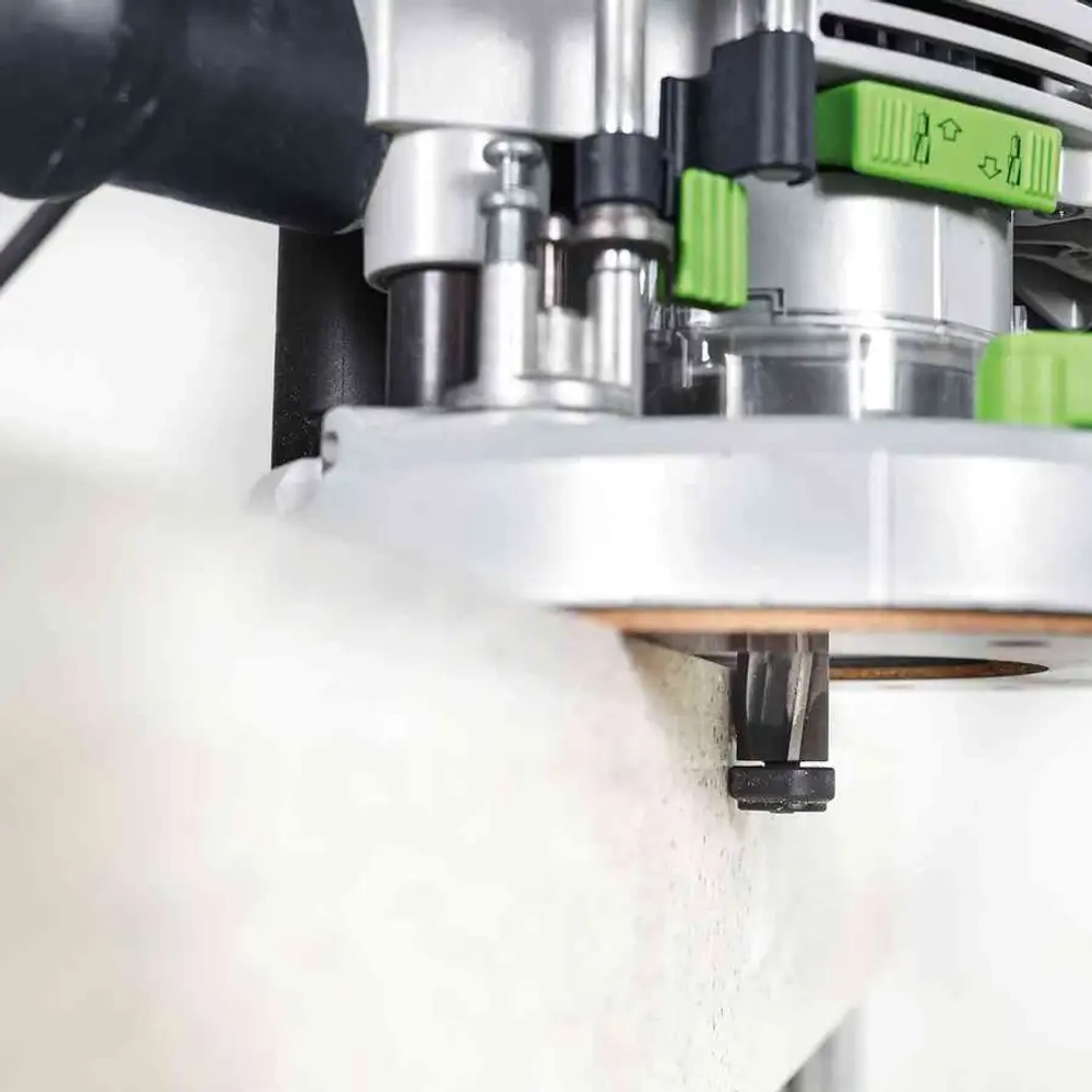 Вертикальный фрезер OF 2200 EB-Plus FESTOOL 576215