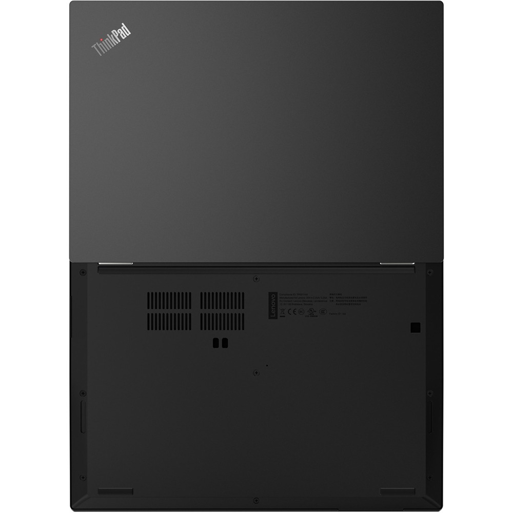 Ноутбук Lenovo ThinkPad (20VJA2U4CD)