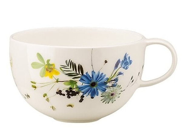Чашка чайная 250м Rosenthal Альпийские цветы