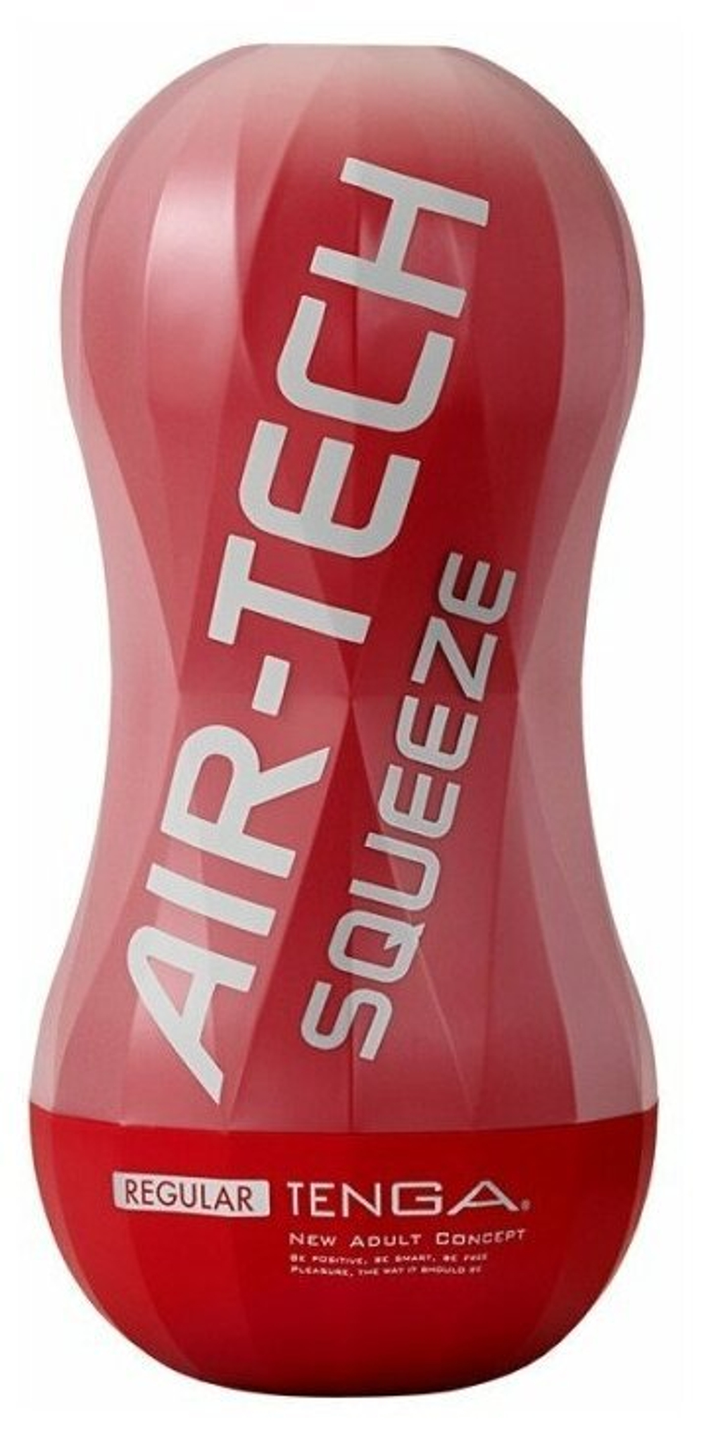 Tenga мастурбатор Air-Tech Squeeze Regular (средний)