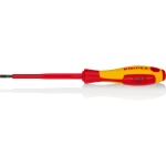 Отвертки для винтов с шлицевой головкой 202 мм Knipex 98 20 40